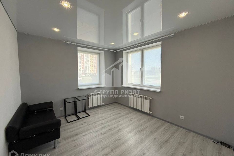 Продаётся 1-комнатная квартира, 32.7 м²