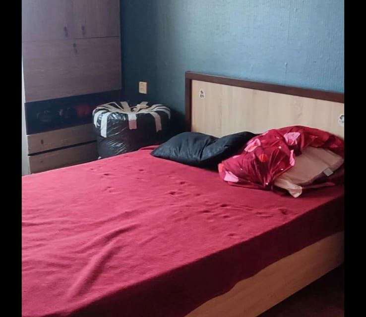 Продаётся 4-комнатная квартира, 74.2 м²