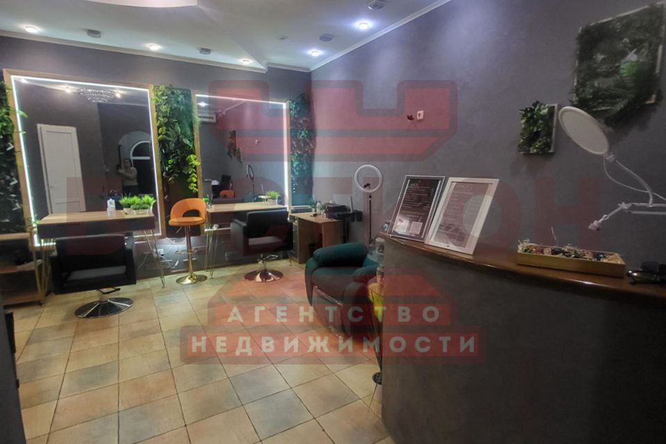 Продаётся помещение своб. назначения, 70.1 м²