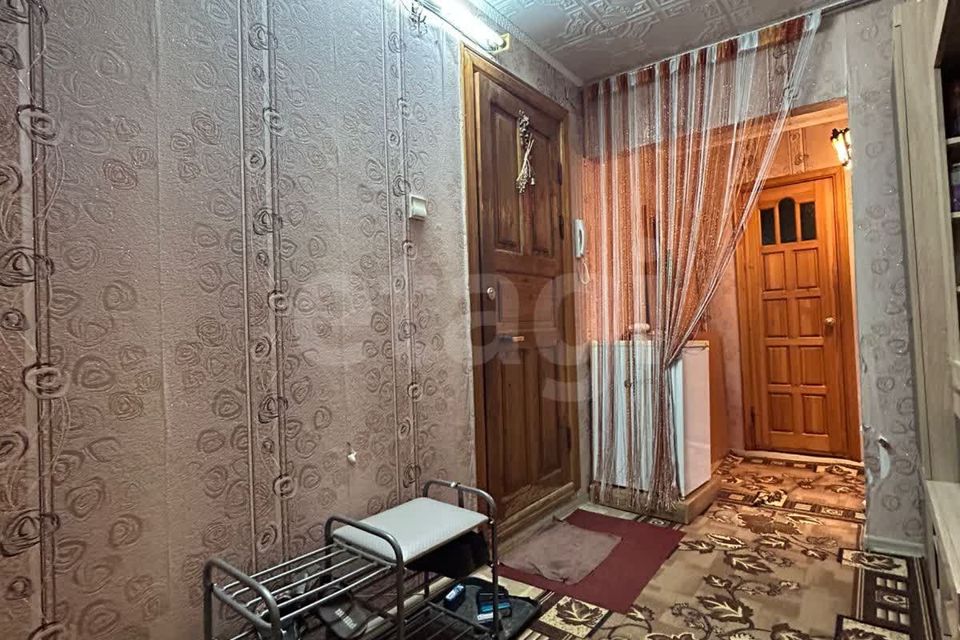 Продаётся 2-комнатная квартира, 50.4 м²