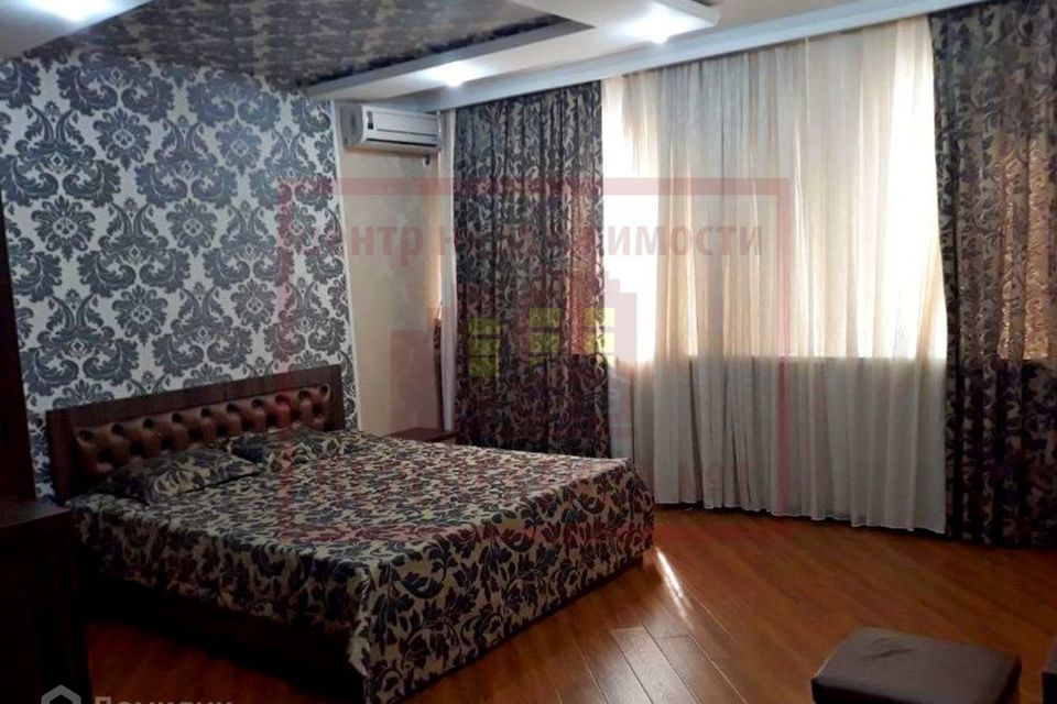 Сдаётся 1-комнатная квартира, 50 м²