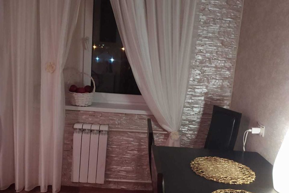 Продаётся 2-комнатная квартира, 52 м²