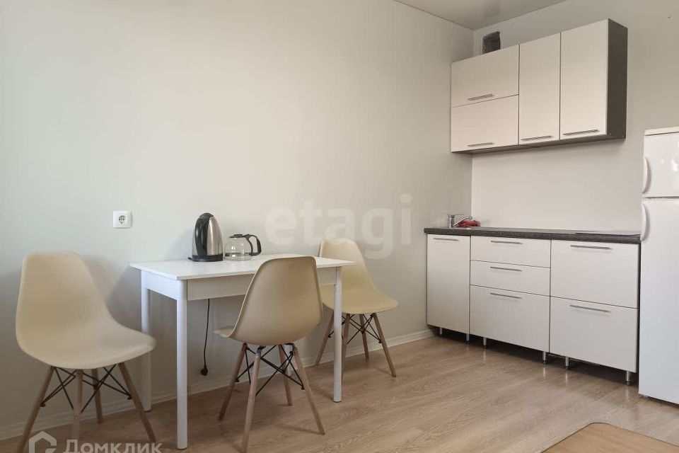 Сдаётся 1-комнатная квартира, 48 м²