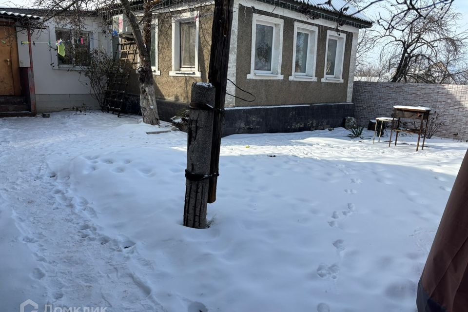 Продаётся 1-этажный дом, 75 м²