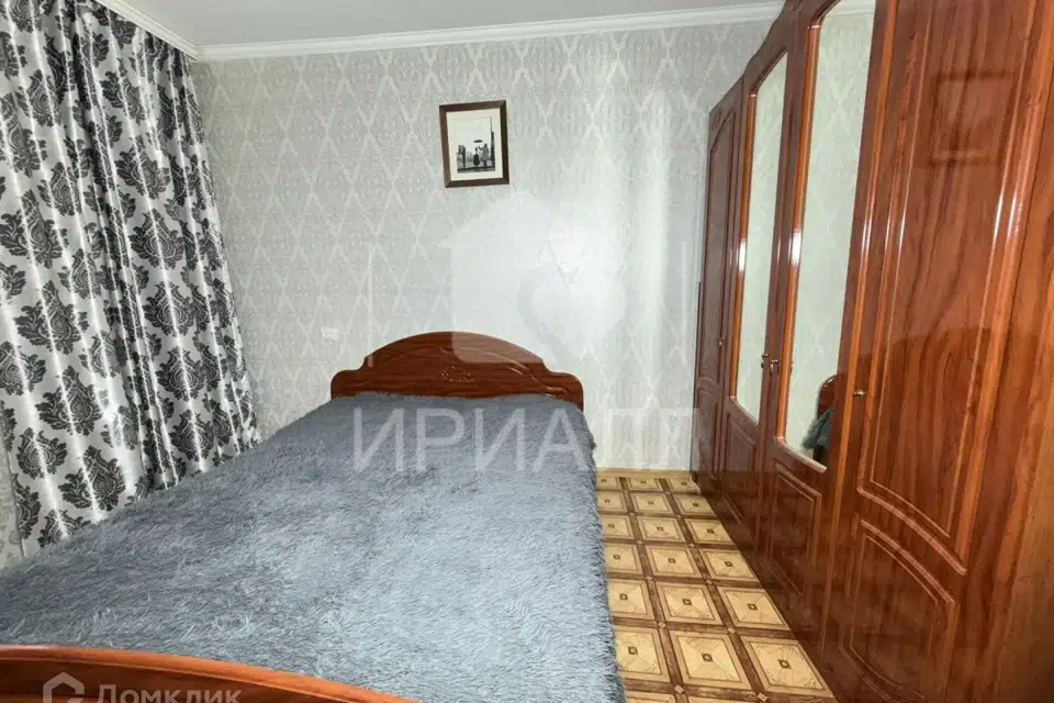 Сдаётся 2-комнатная квартира, 45.5 м²