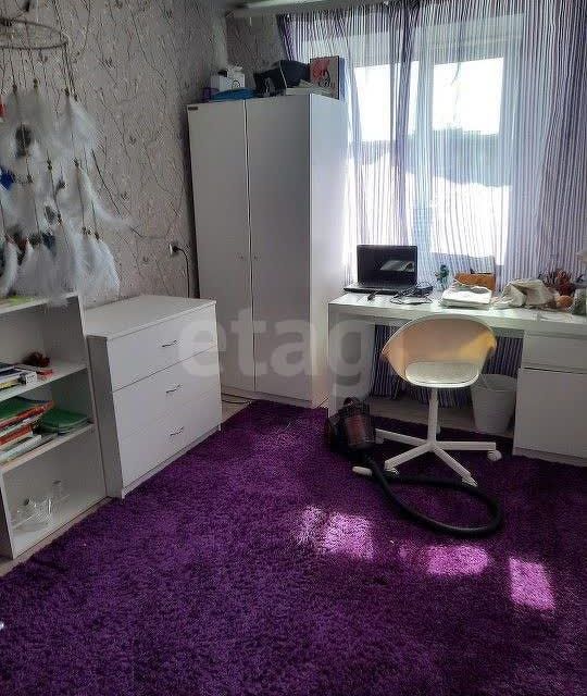 Продаётся 2-комнатная квартира, 44.5 м²