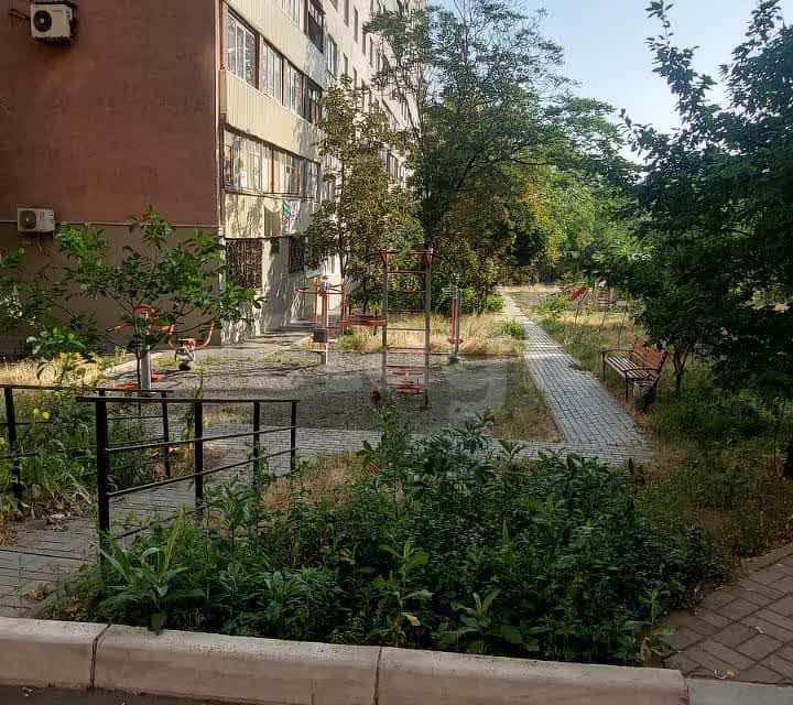 Продаётся 3-комнатная квартира, 63 м²