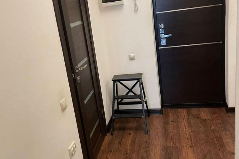 Продаётся 1-комнатная квартира, 50 м²