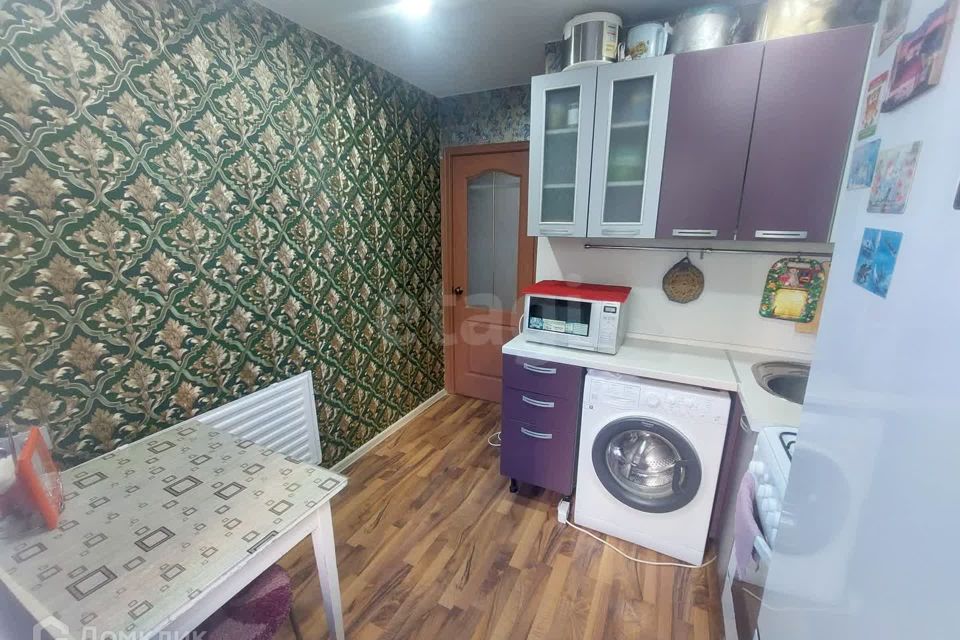 Продаётся 2-комнатная квартира, 44.7 м²