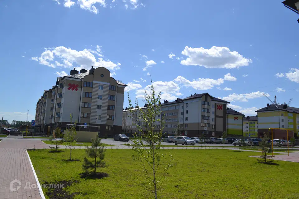 ЖК Фламинго