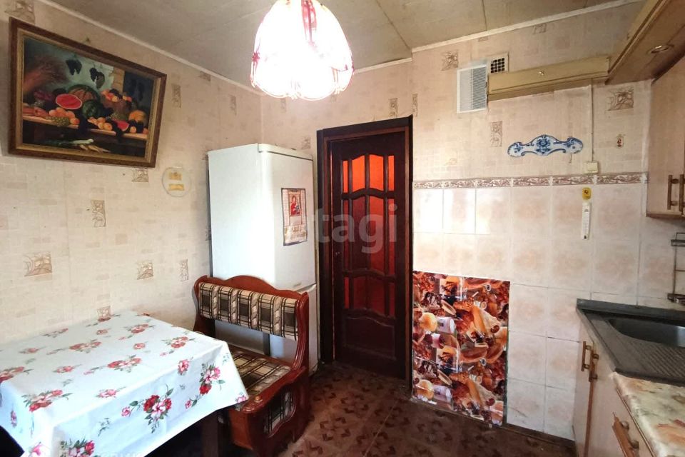Сдаётся 2-комнатная квартира, 54 м²