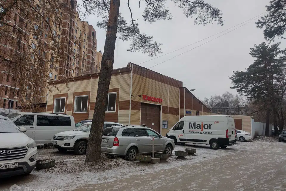 Продаётся помещение своб. назначения, 347.8 м²