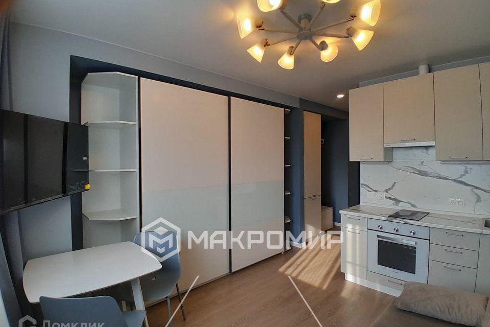 Сдаётся студия, 20.1 м²