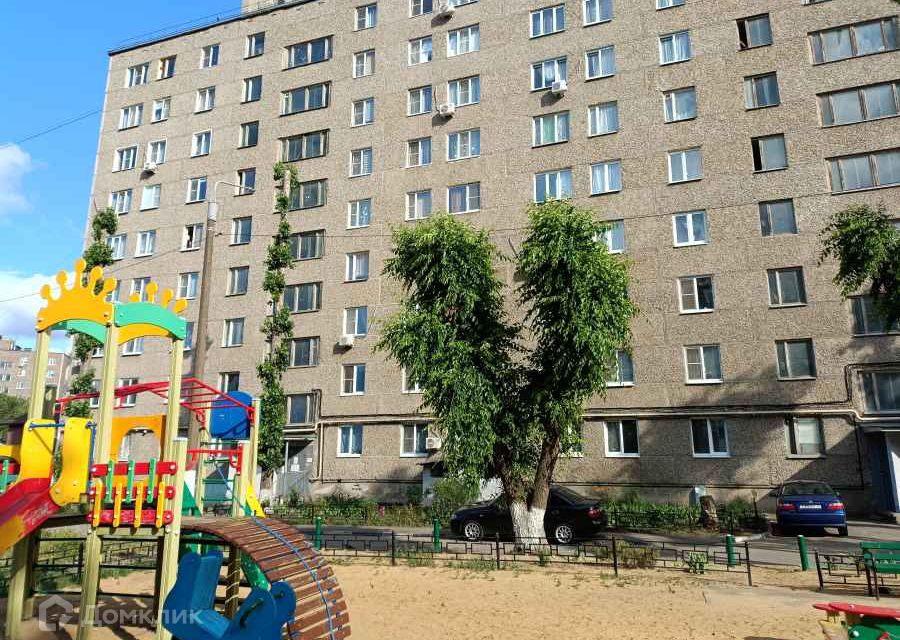Продаётся 4-комнатная квартира, 68.8 м²