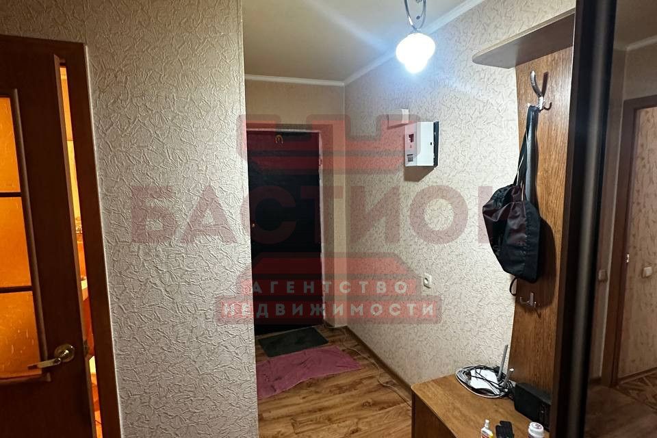 Продаётся 3-комнатная квартира, 59 м²