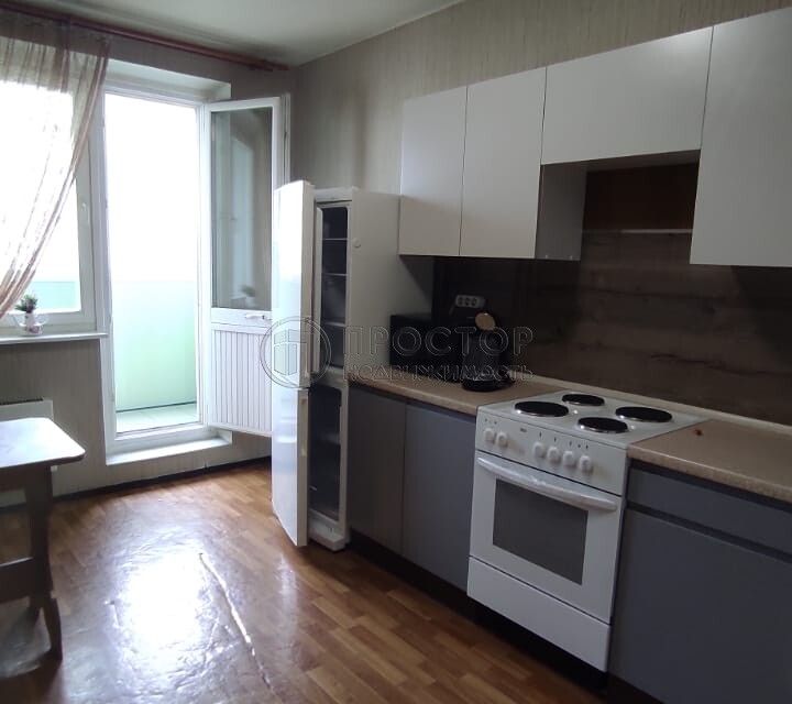 Продаётся 2-комнатная квартира, 55.9 м²