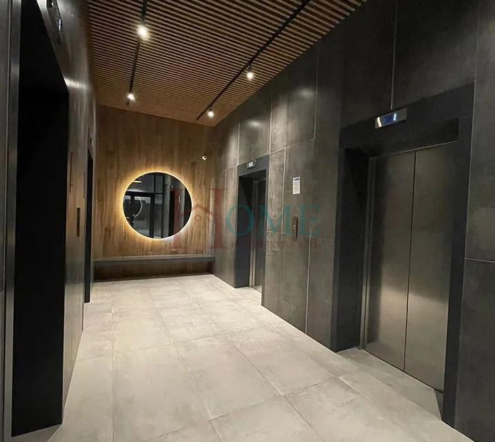 Сдаётся 1-комнатная квартира, 35 м²