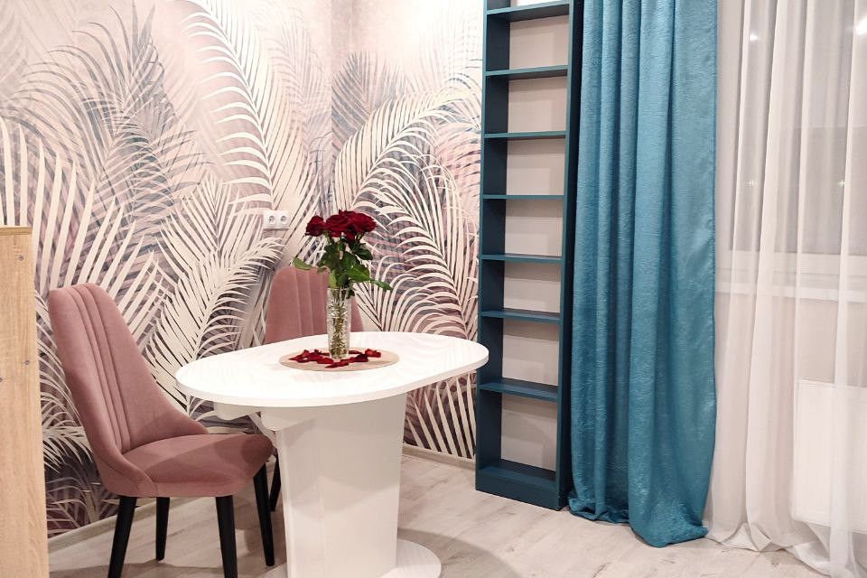 Продаётся 2-комнатная квартира, 58 м²
