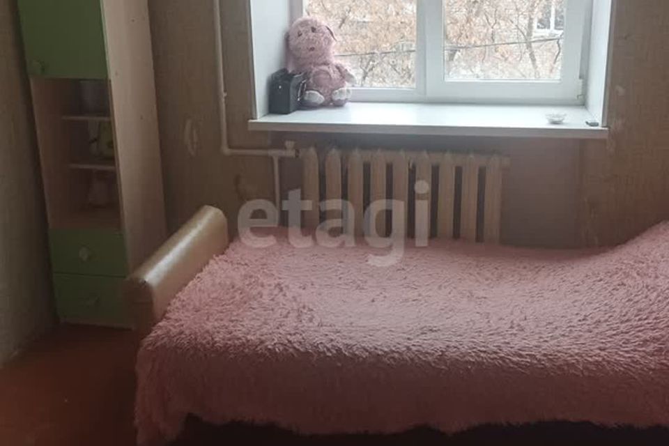 Продаётся 2-комнатная квартира, 48.8 м²
