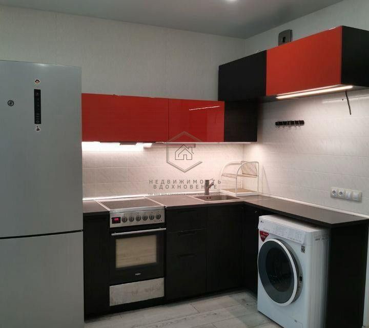Сдаётся студия, 32 м²