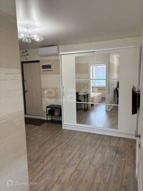 Сдаётся 2-комнатная квартира, 35 м²
