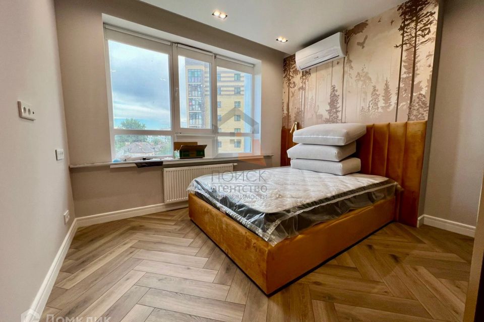 Сдаётся 3-комнатная квартира, 80 м²