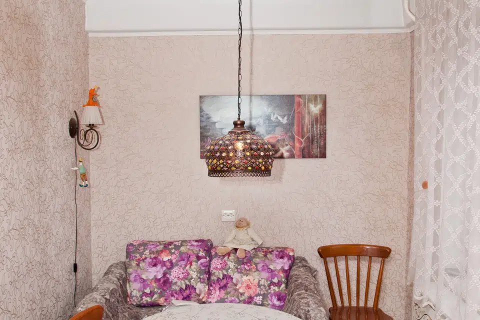 Продаётся 2-комнатная квартира, 57.9 м²