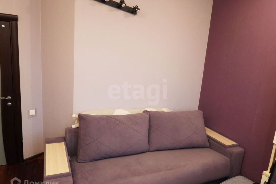 Продаётся 4-комнатная квартира, 83.2 м²