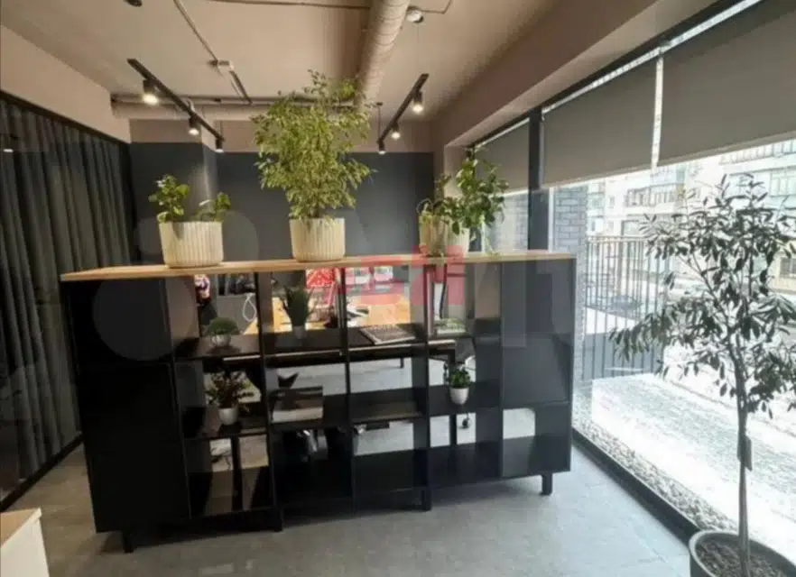 Продаётся офис, 147.5 м²