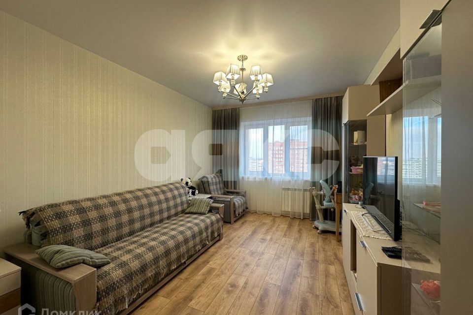 Продаётся 2-комнатная квартира, 54 м²