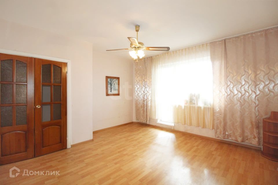 Продаётся 1-комнатная квартира, 34.1 м²