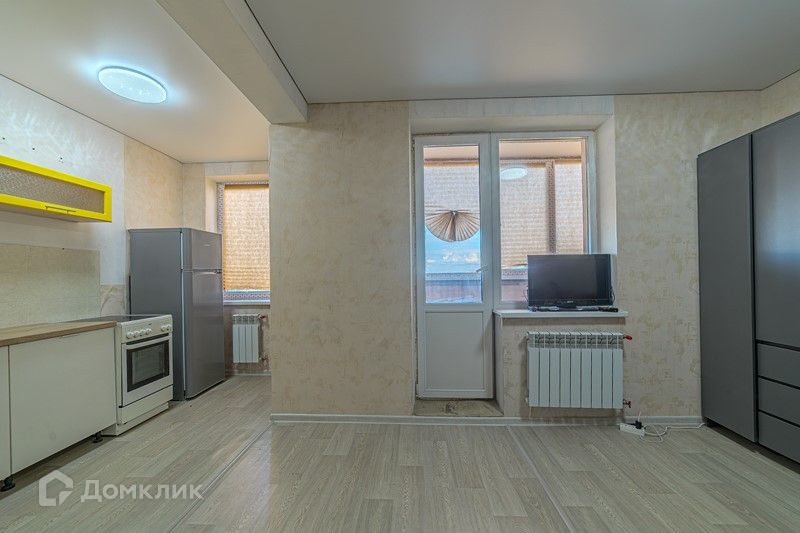 Продаётся студия, 25 м²