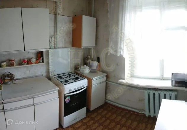 Продаётся 2-комнатная квартира, 49 м²