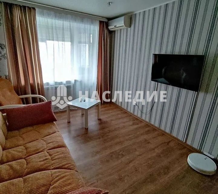 Продаётся 2-комнатная квартира, 46 м²
