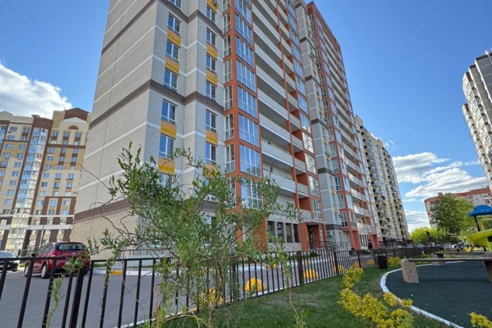 Продаётся 2-комнатная квартира, 68 м²