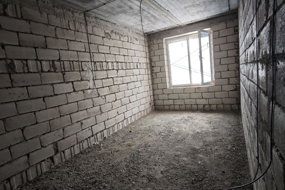 Продаётся 1-комнатная квартира, 36 м²