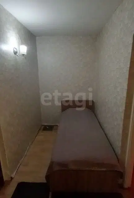 Продаётся 1-комнатная квартира, 32.5 м²