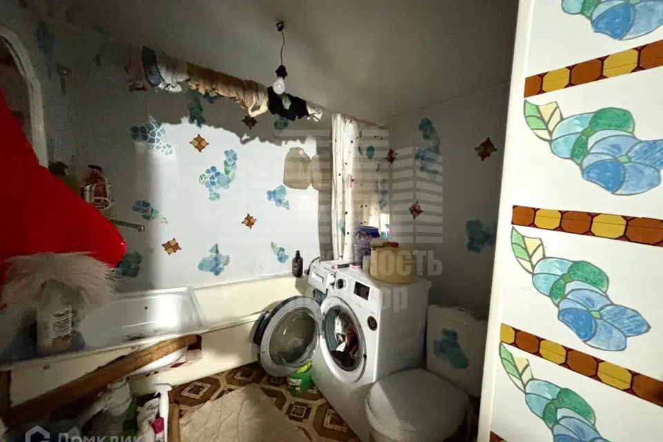 Продаётся 1-этажный дом, 72.2 м²