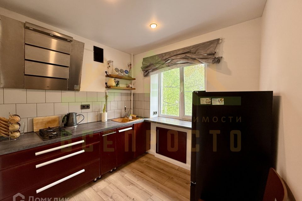 Сдаётся 1-комнатная квартира, 30 м²