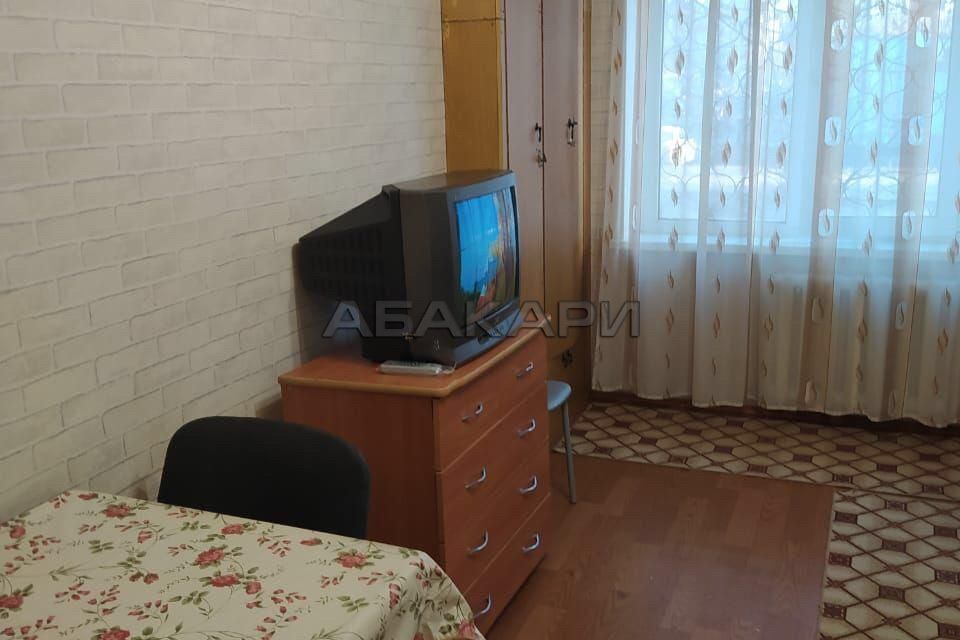 Сдаётся студия, 18 м²