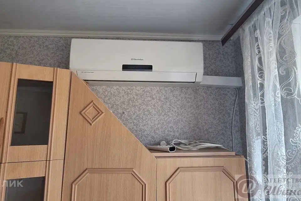 Продаётся 2-комнатная квартира, 53.1 м²