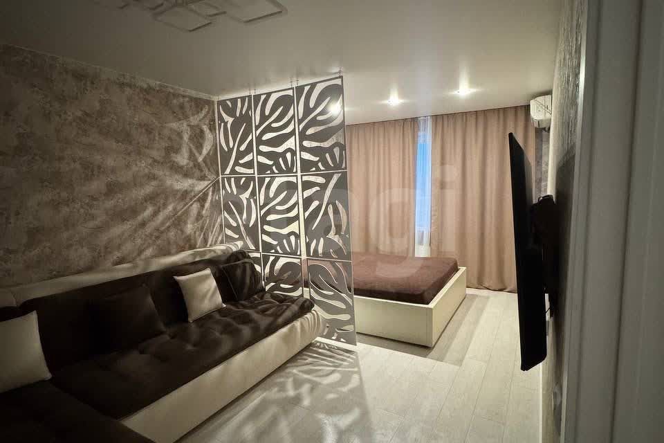 Продаётся 2-комнатная квартира, 54 м²