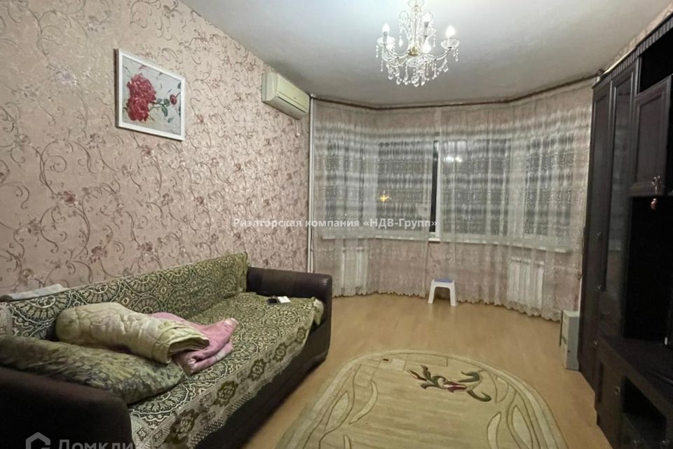 Сдаётся 1-комнатная квартира, 39 м²