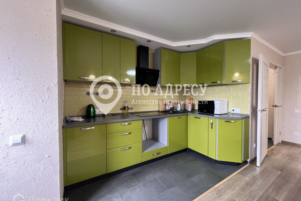 Сдаётся 2-комнатная квартира, 60 м²