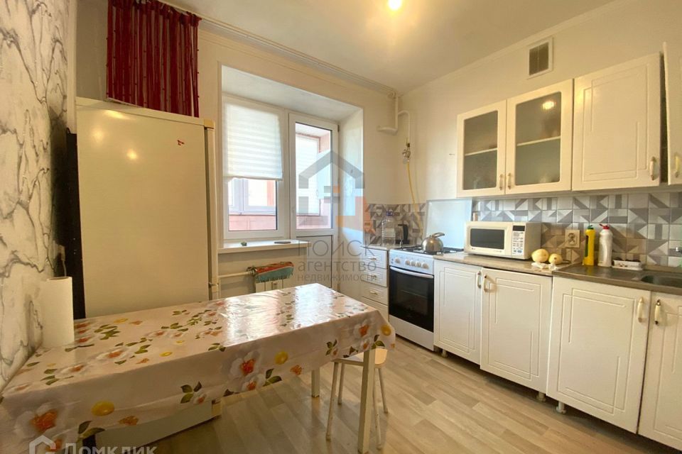 Сдаётся 1-комнатная квартира, 36 м²
