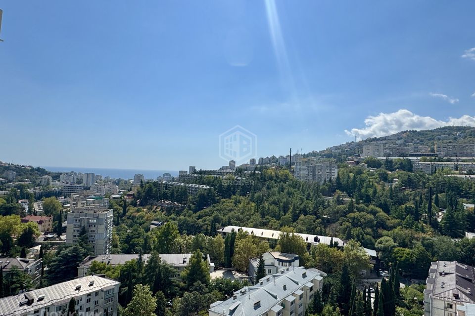 Продаётся студия, 48.4 м²