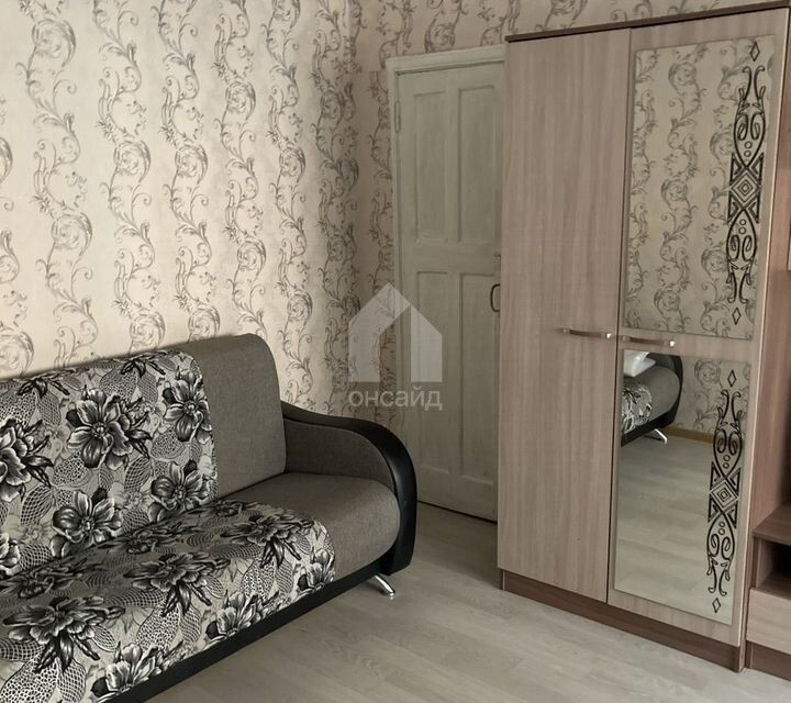 Продаётся 2-комнатная квартира, 43.5 м²