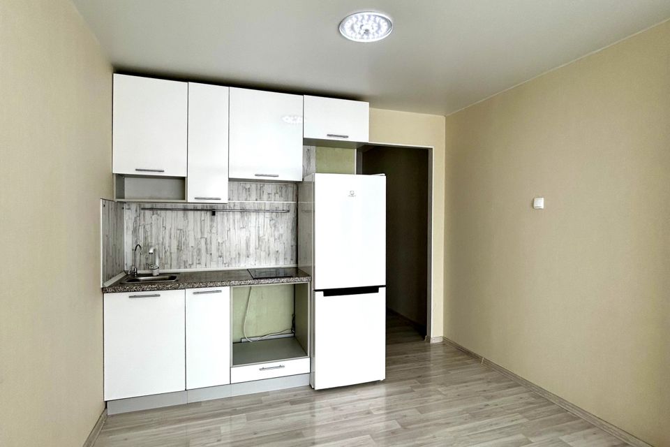 Продаётся студия, 23.2 м²