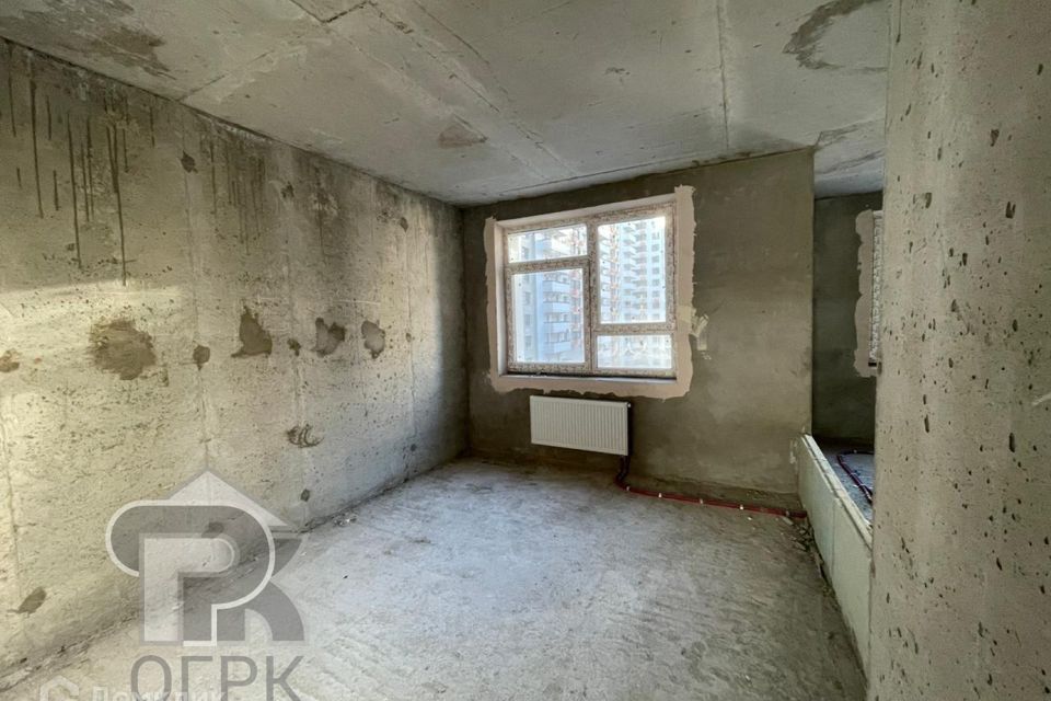 Продаётся 3-комнатная квартира, 84 м²