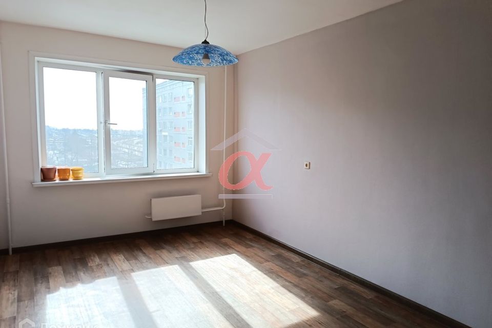 Продаётся 1-комнатная квартира, 22.6 м²